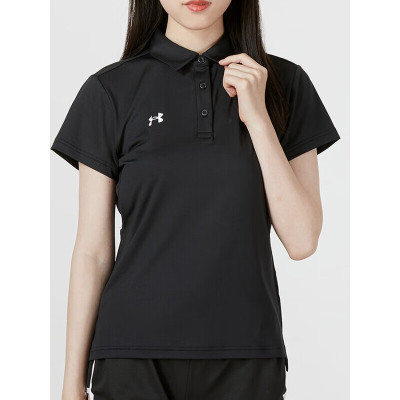 安德玛 女款POLO短袖 2026-213/件