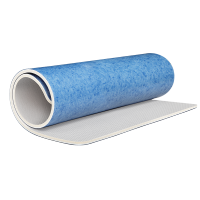 欧百娜商用地胶室内pvc塑胶地板防滑耐磨医院办公室商用地胶垫