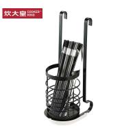 炊大皇(COOKER KING)挂杆刀叉篮NW1007
