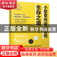 正版 小型室内设计公司生存之道 陈鹤元 江苏人民出版社 97872142