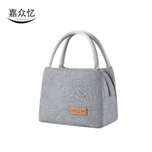 嘉众忆 便当包手提保温袋7.5L JZY-HZ4 个