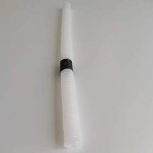 帮客材配 全新原装P0970090280 顺达扎努西洗衣机ZWT6011DW溢水管 收前务必验货