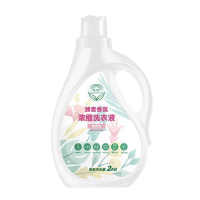 围士莲 洗衣液 2kg 瓶