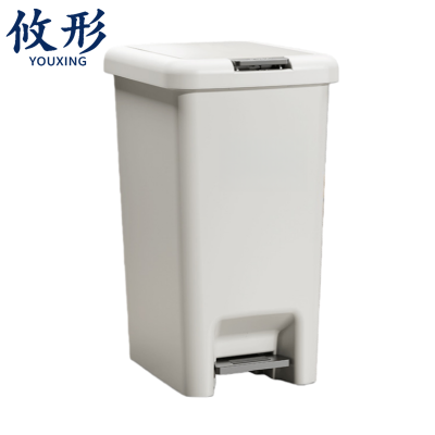 攸形 垃圾桶20L个