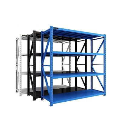 金睦源 JIN MU YON 货架 2000*600*2000mm 4层(300kg) 组