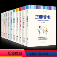 [正版]全套10册正面管教教子有方家长需修课不吼不叫培养好孩子好妈妈胜过好老师你就是孩子好玩具养育女孩男育儿书籍父母需