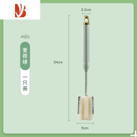 三维工匠杯刷洗杯子器杯刷水杯刷洗奶瓶清洁刷无死角家用瓶刷海绵刷杯子