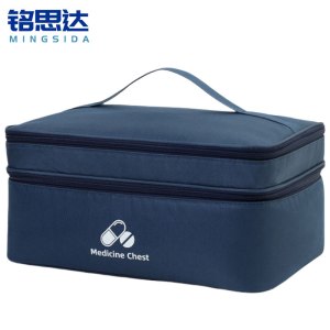铭思达药箱大号个