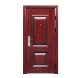 凡礼格钢制防盗门