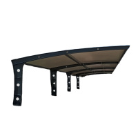 铁驰 膜结构雨棚 TC01 平方米