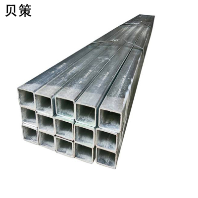 贝策 方管 0.42m*0.1m 米