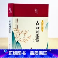 [正版]古诗词鉴赏中国古诗词大全集文学鉴赏辞典国学经典诗词赏析中国古典诗词书籍翰墨