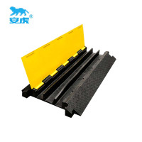 安虎 线槽减速带 大三线槽900*480*70mm 个