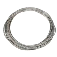 XD JX.XINGDIAN 镀锌钢丝绳 8mm 米