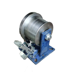 博隆机车 平车轮(带刹车) PCGL-80D 套