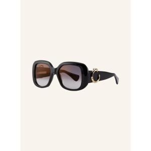 Cartier/卡地亚女款方形太阳镜防滑镜架防晒滤光级配盒意大利制造