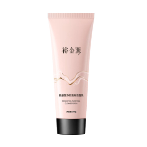 裕金源 100g 氨基酸净颜清爽洁面乳