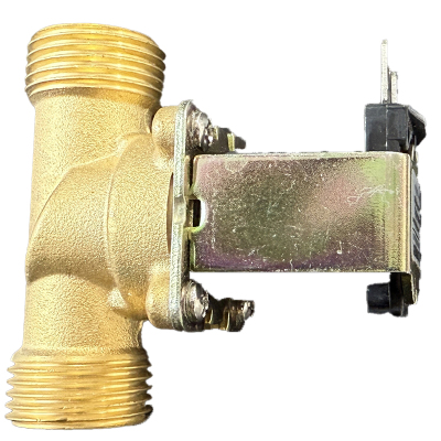 滨生源商用电器配件净水器进水电磁阀含安装费有压24V(个)