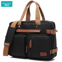 爱路达 手提包 单肩挎包 双肩包 15.6寸/个