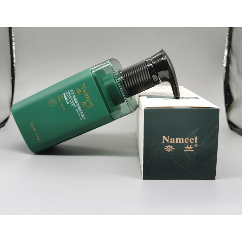 奈兰NAMEET 500g 青蒿植萃蓬松 洗发水 (计价单位:瓶)
