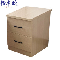 怡卓欧床头柜380*450*525mm个