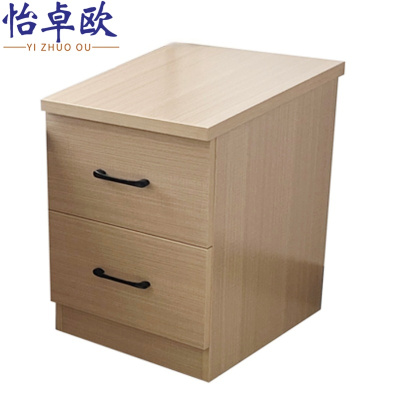 怡卓欧床头柜380*450*525mm个