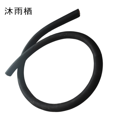 沐雨栖 橡套电缆ZR-YCW重型软电缆阻燃耐油 450/750V 3*16 米