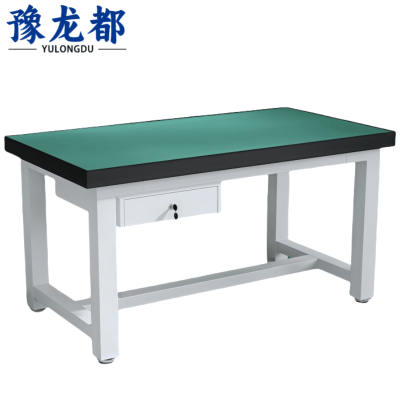 豫龙都工具桌1.2m台