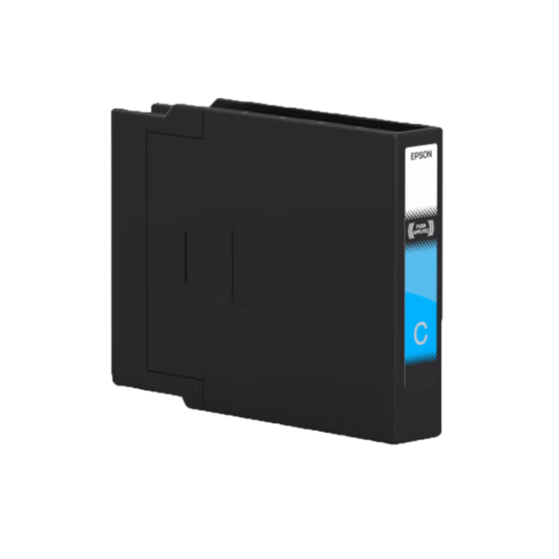 爱普生(EPSON)C13T13R280 青色原装墨盒(适用EM-C7100a/ EP-C7000a机型)标容