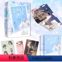 [正版]此生刚好遇见你随书附赠贴纸+海报+手幅+明信片水果店的瓶子温暖甜蜜佳作 又撩又宠凌西泽×人美路子野司笙 男女双