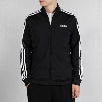adidas阿迪达斯2020新品男子运动休闲夹克外套DQ3070