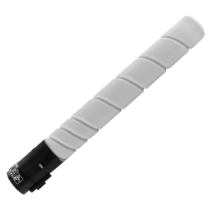 秦泰(Cqint)QTTC-163 CTO-850XK黑色粉盒适用奔图CM8505DN 约34000页