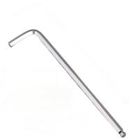 衡雁骏兴 镀铬内六角扳手 9件套 套