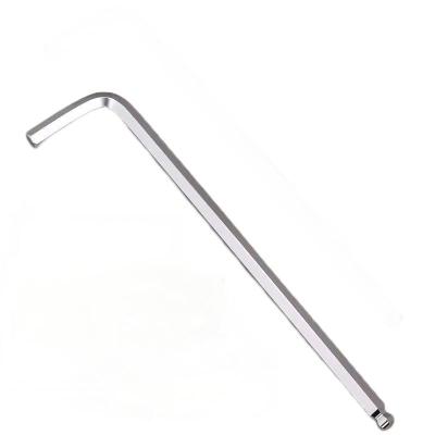 衡雁骏兴 镀铬内六角扳手 9件套 套