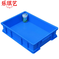 乐琪艺零件盒44*32*10.2cm个