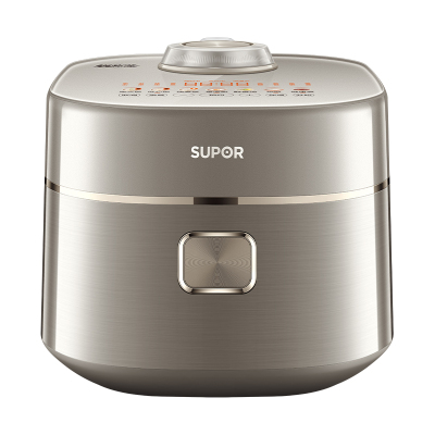 苏泊尔(SUPOR)多功能4L多段IH加热方形电饭煲F40A35