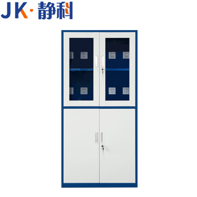 静科充电柜中二斗850*400*1800mm台