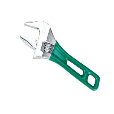 长鹿 轻型大开口活口扳手B型 8”