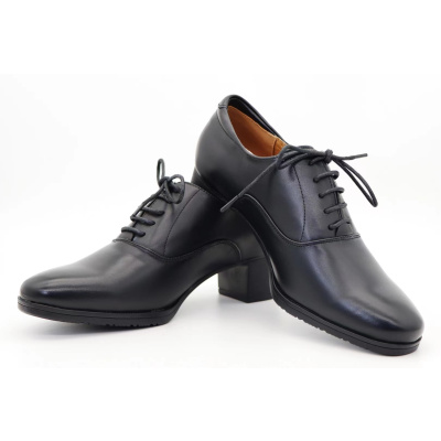 天鸣 TMGA11女士单鞋头牛皮层 劳保鞋源头工厂可来样定制35-40码双