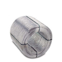 德素 镀锌铁丝 14号 kg