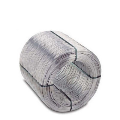 德素 镀锌铁丝 14号 kg