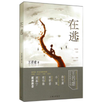 醉染图书在逃9787542648839