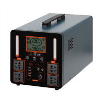 鸿灵睿芯 DY01 大功率 移动电源 (计价单位:个)黑色