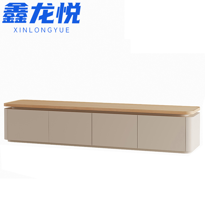 鑫龙悦电视柜2米个