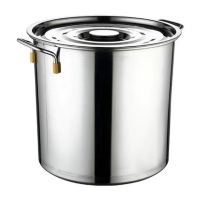 麦可菲不锈钢桶35CM个