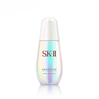 SK-II 光蕴臻采焕亮精华露 小灯泡30ml
