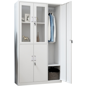 伟樽更衣柜五门970*420*1800mm台