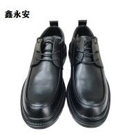 鑫永安 耐油工作皮鞋 36-45 双