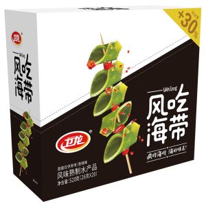 卫龙辣条魔芋爽 480g 香辣味麻辣味 魔芋爽香辣味酸辣味麻辣味A