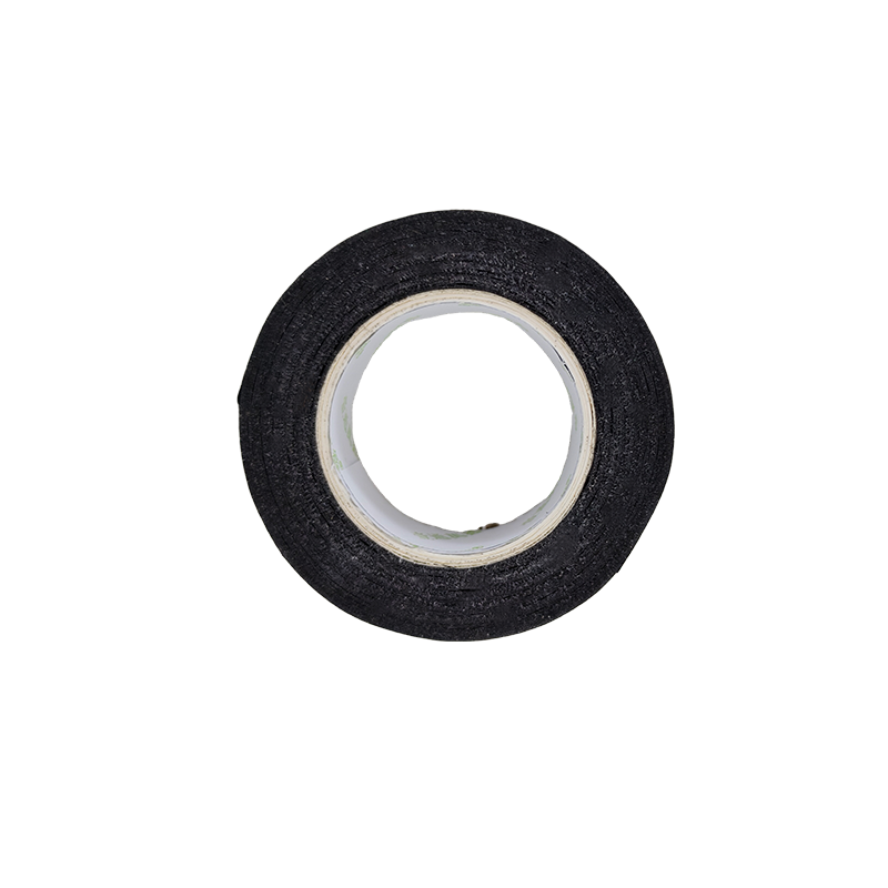 壹通萬鑫YTM005 1.8cm*15m手撕胶带(计价单位:卷)黑色